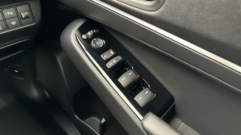 Honda HR-V 1.5 eHEV Advance 5dr CVT Hybrid Hatchback